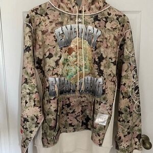 Advisory Board Crystals Hoodie